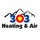 303 Heating & Air, Inc.