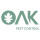 Oak Pest Control
