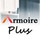 Armoire Plus