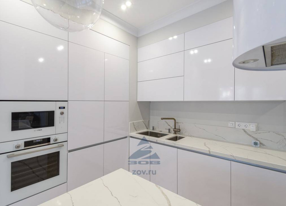 Кухня ПЯ856 зов