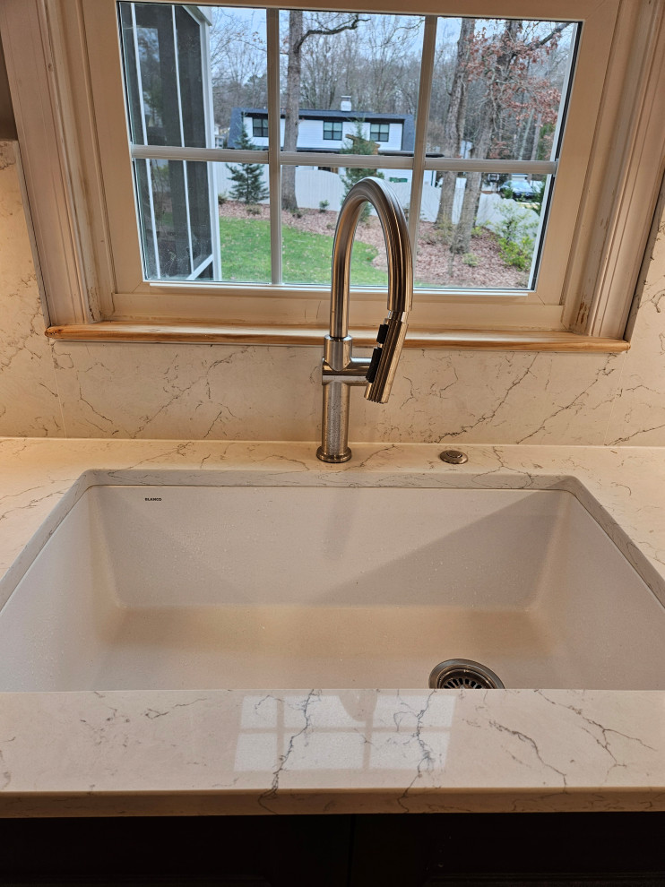 Delahunt Kitchen