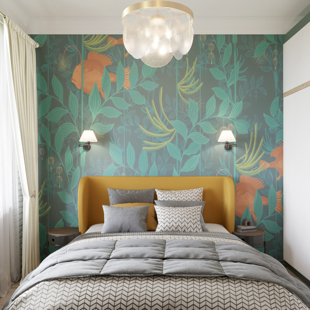 Французская квартира на Выборгской