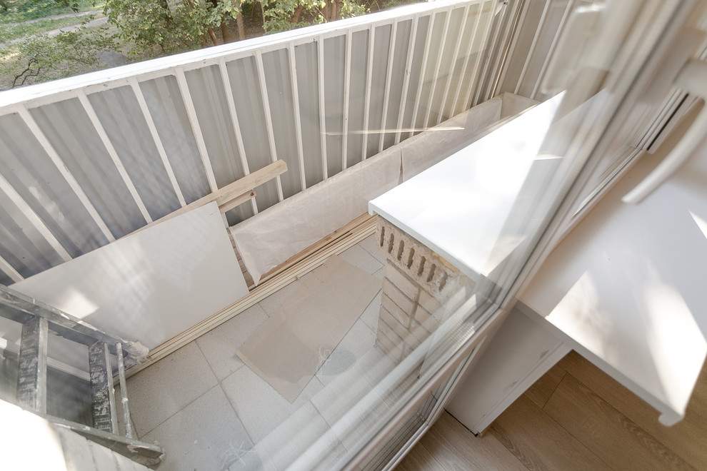 Однокомнатная квартира на Соколе