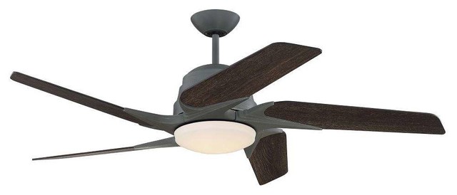 Craftmade Soe54agv5 Solo Encore 54 Ceiling Fan Remote And Light Kit