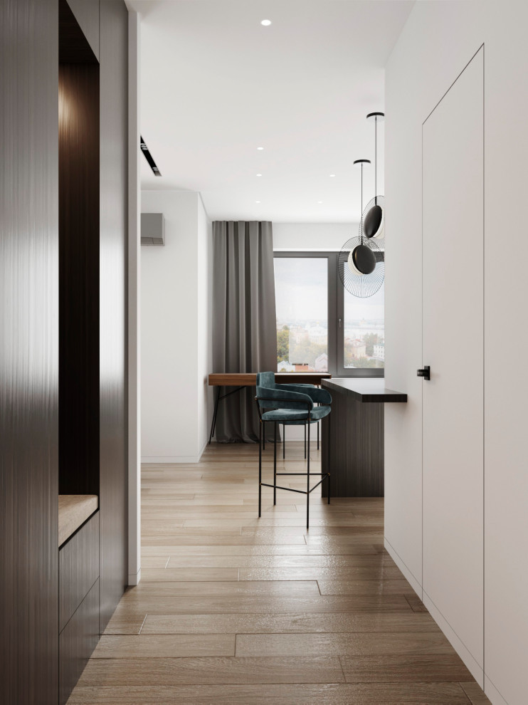 Жк Октябрьское небо г. Москва