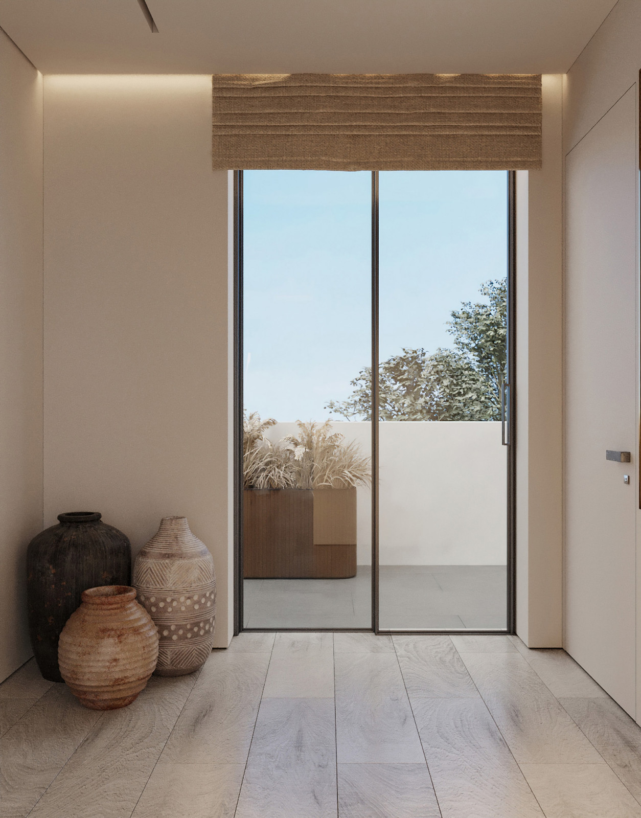 Загородный дом «Villa Agia»