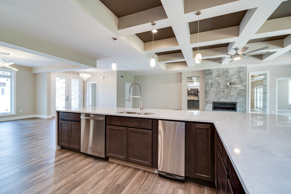 New Custom Home Dayton, OH