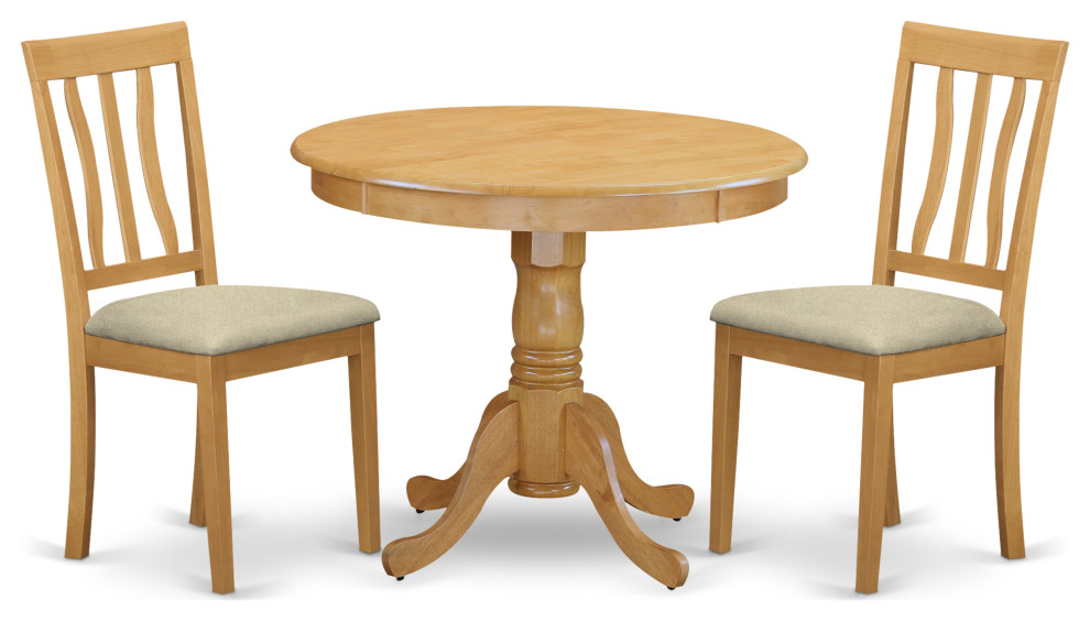 kitchen table set under $300