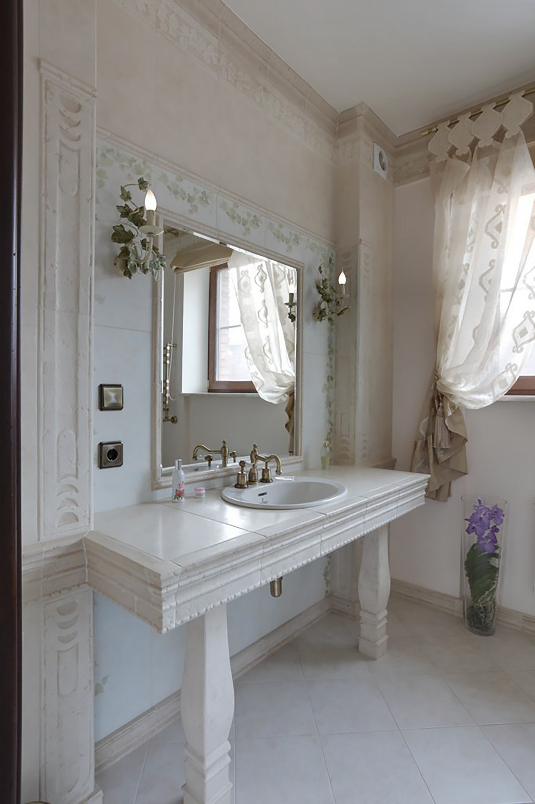 ЗОЛОТАЯ СЕРЕДИНА