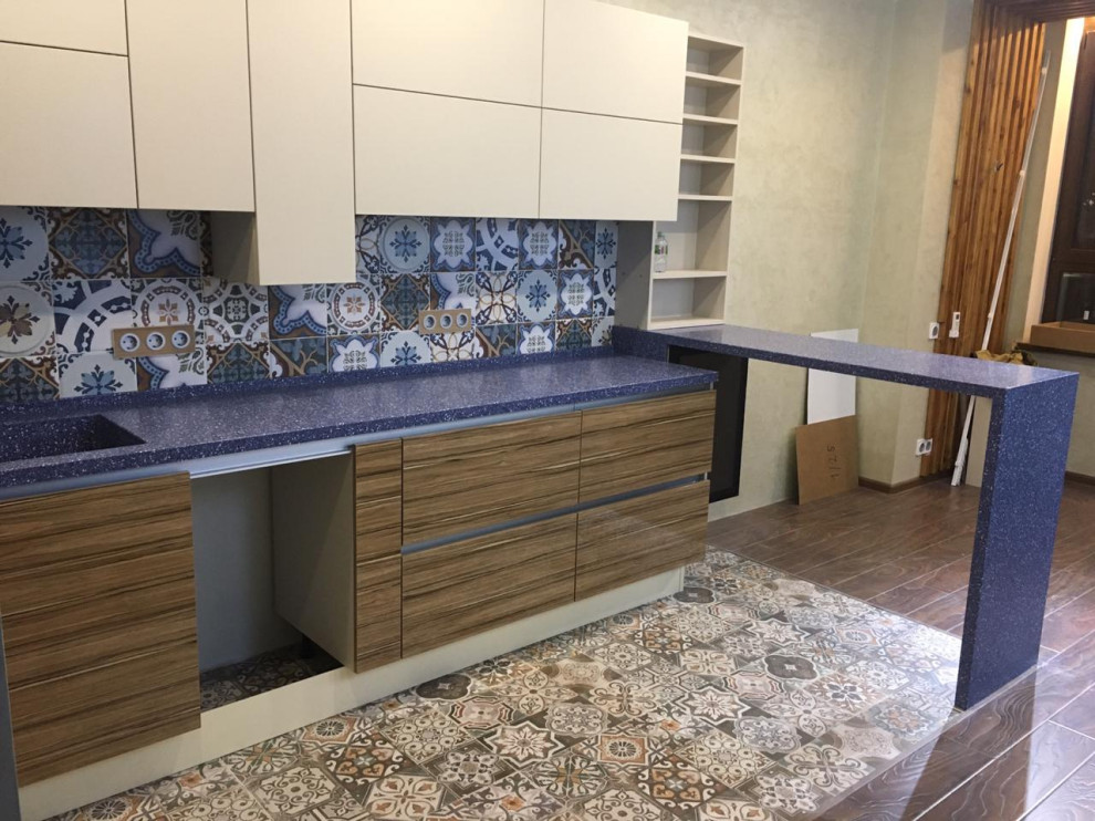 Столешницы Tristone в Современном стиле