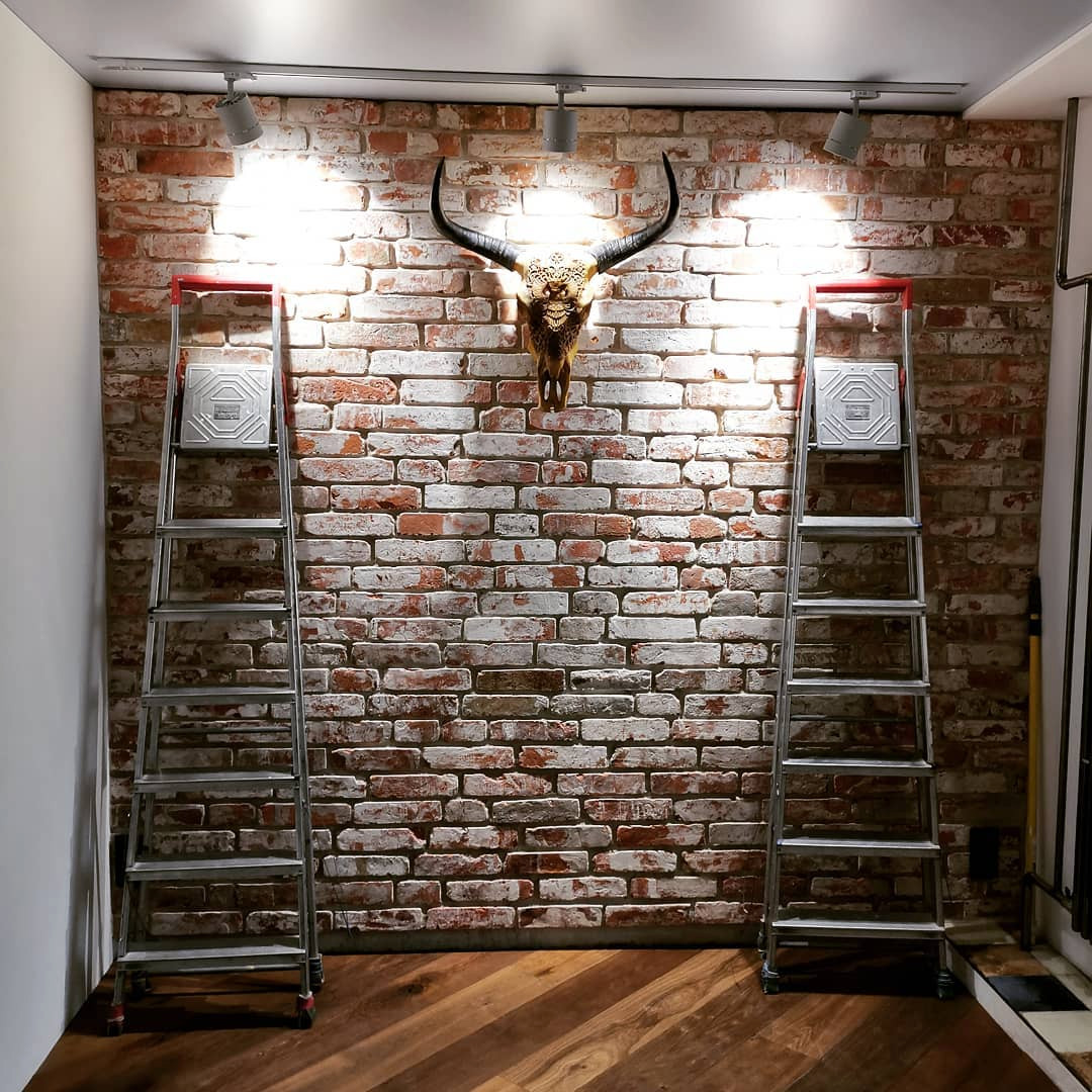 "Гнездо" для художника