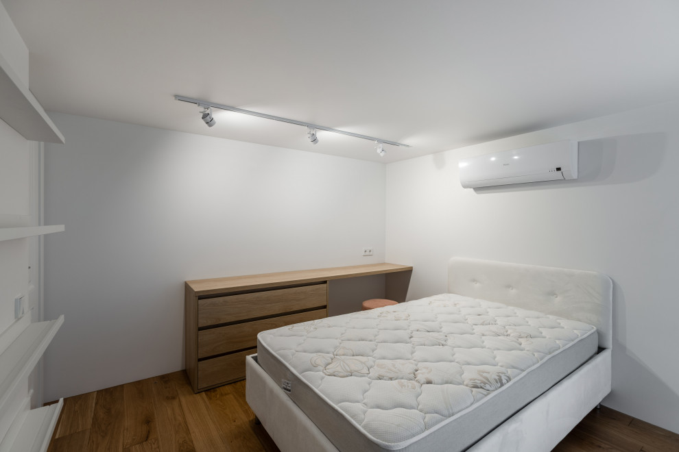 Готовый объект в ЖК «Green park»