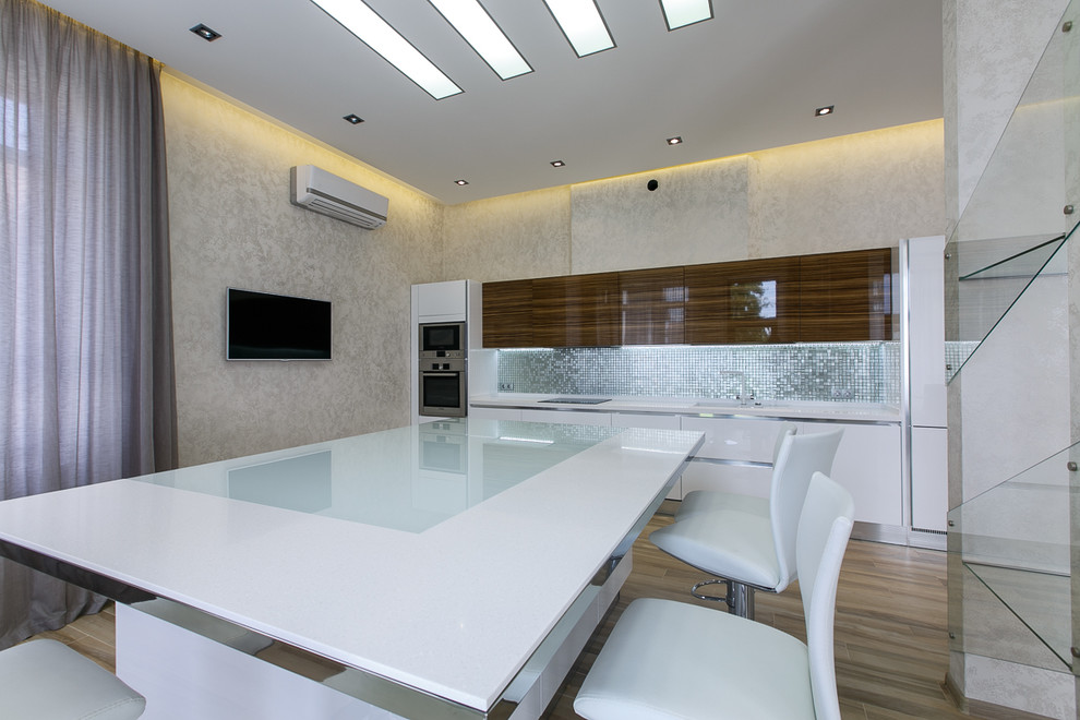 Ремонт в частном доме в Самаре