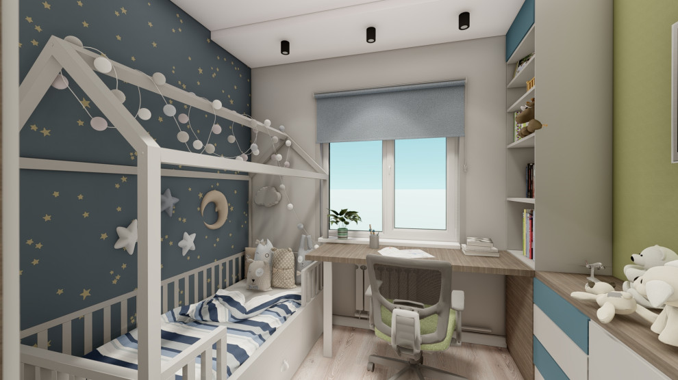 Дизайн интерьера