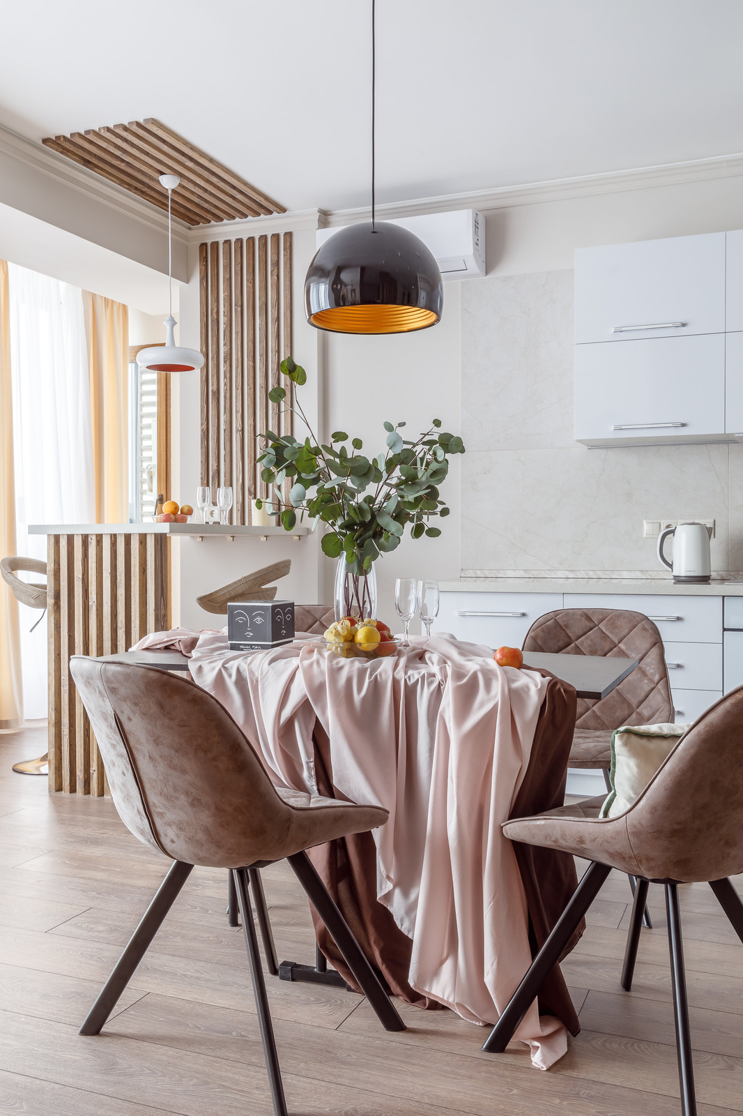 ЖК Центральный 355