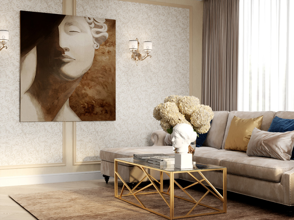 Квартира для сдачи