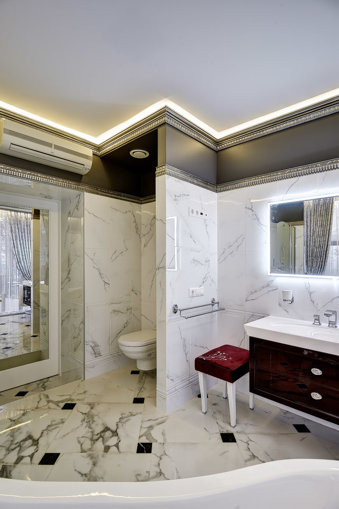 Загородный дом