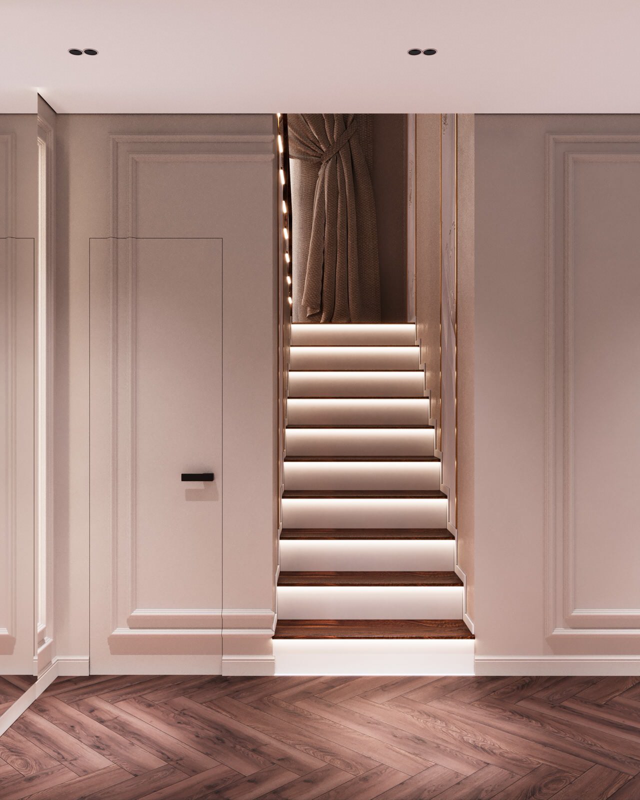 Частный дом Зубово 200 кв м