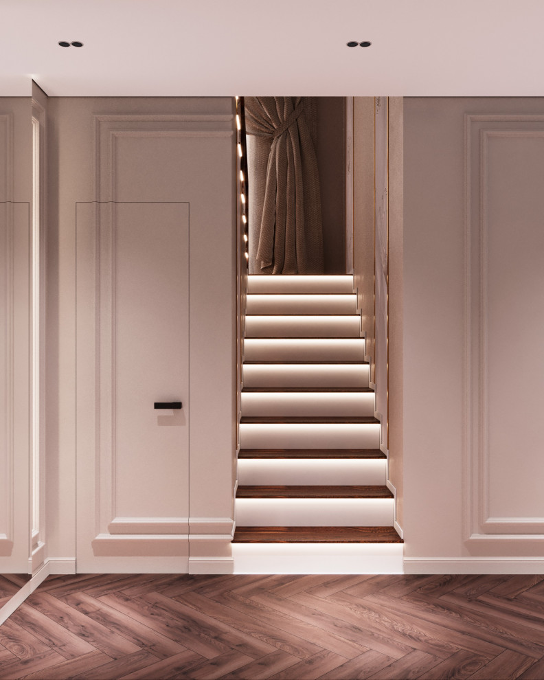 Частный дом Зубово 200 кв м