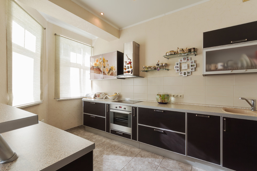 Квартира в ЭЖК "Эдем"