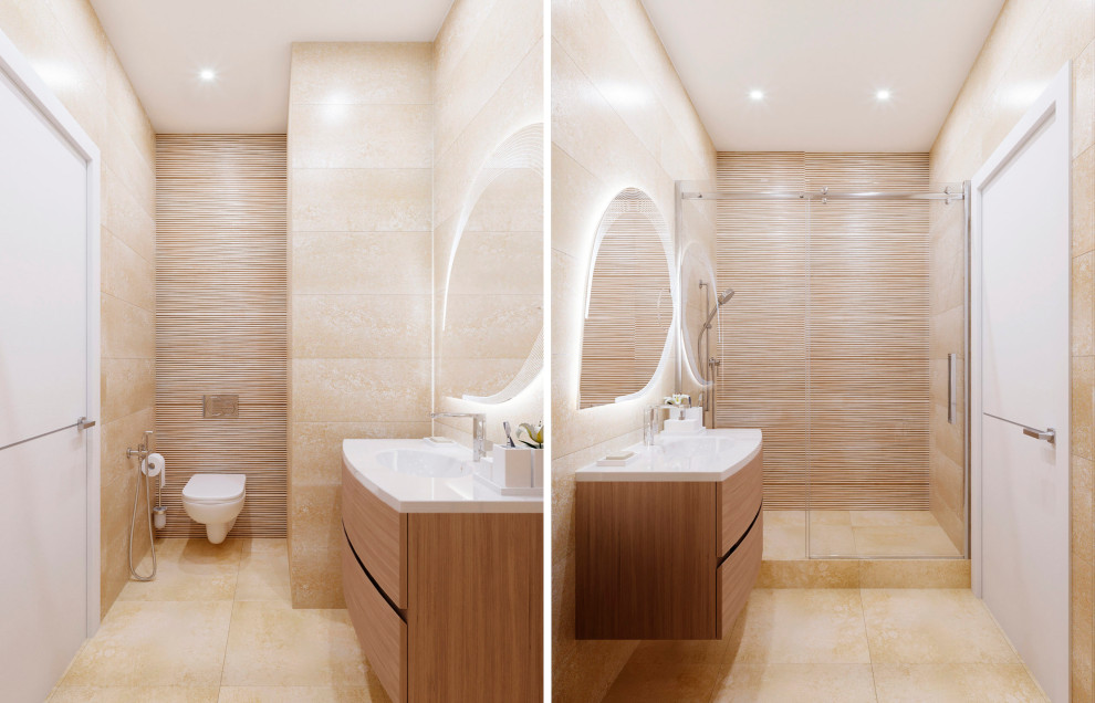 Стиль Хюгге и немного тропиков