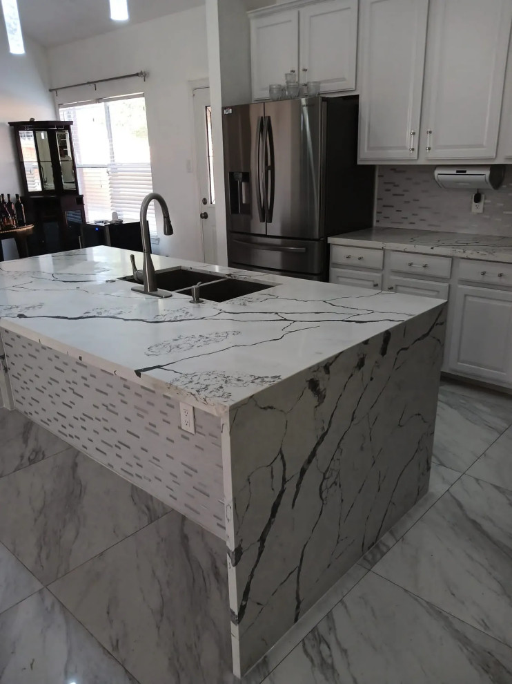 Custom Kitchens