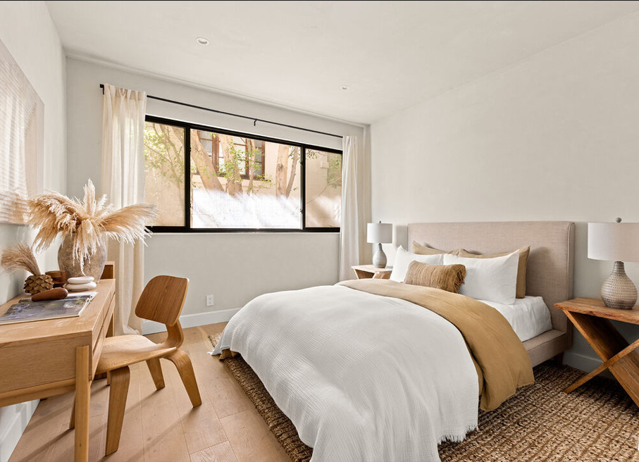 West Hollywood Condo Flip