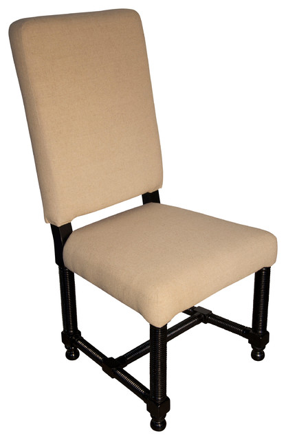 Spanish Chair, Black