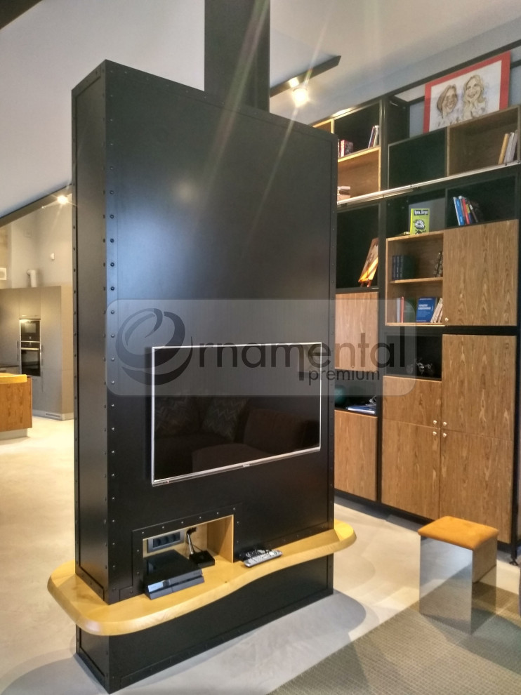 Домашняя библиотека