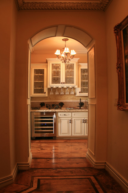 Kitchen Archive traditional-kitchen