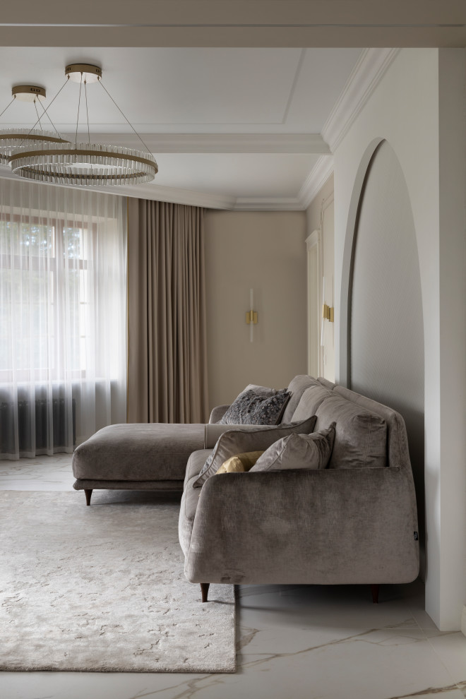 Квартира в Ярославле