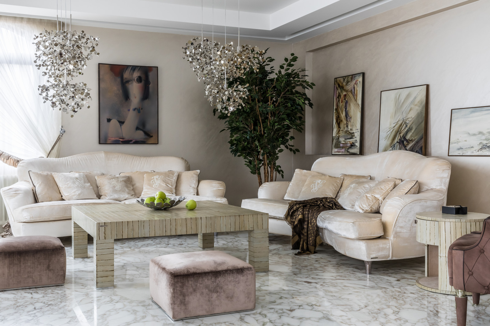 Квартира в Сочи