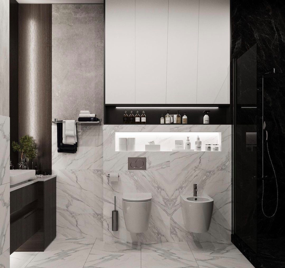 ЖК Элитный дом