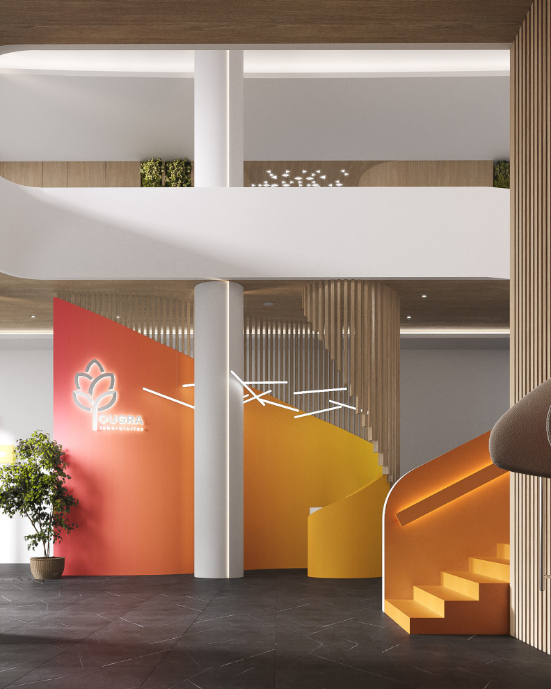 Центр высоких биотехнологий