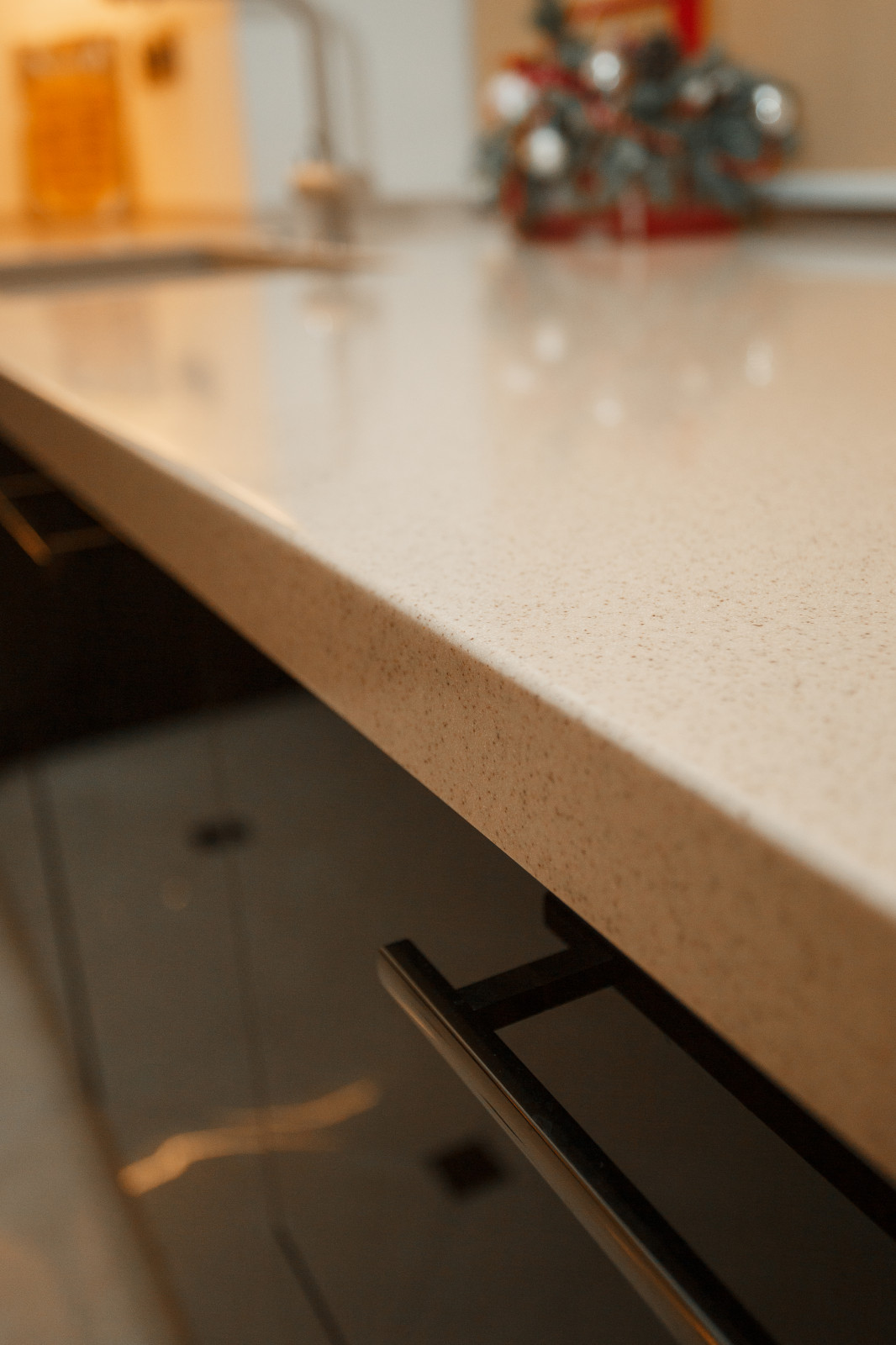 Радиусные фасады, супер-глянец