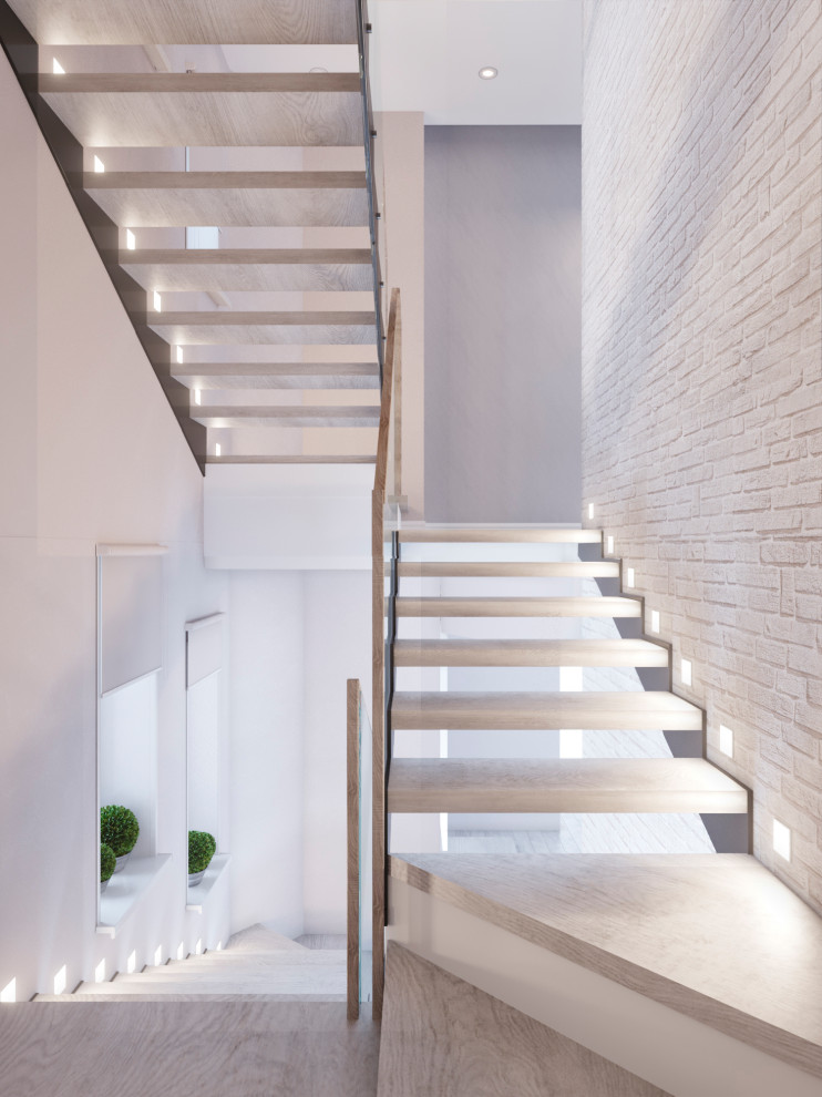 Коттедж по улице Тополинная, г. Хабаровск