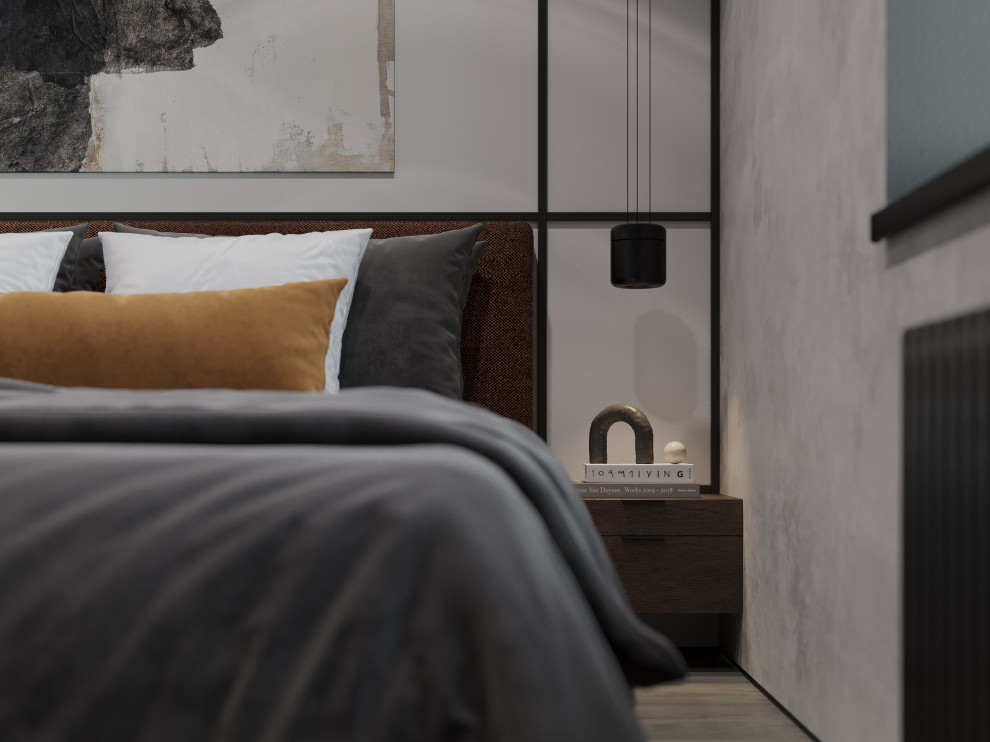 Квартира в центре города 48.9 кв.м