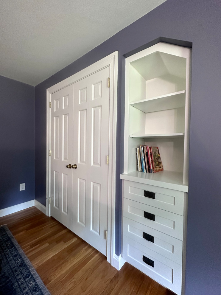 Colonial Project