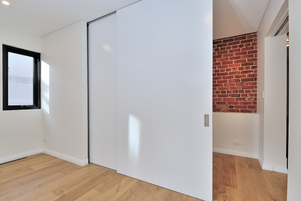 Subiaco Renovation