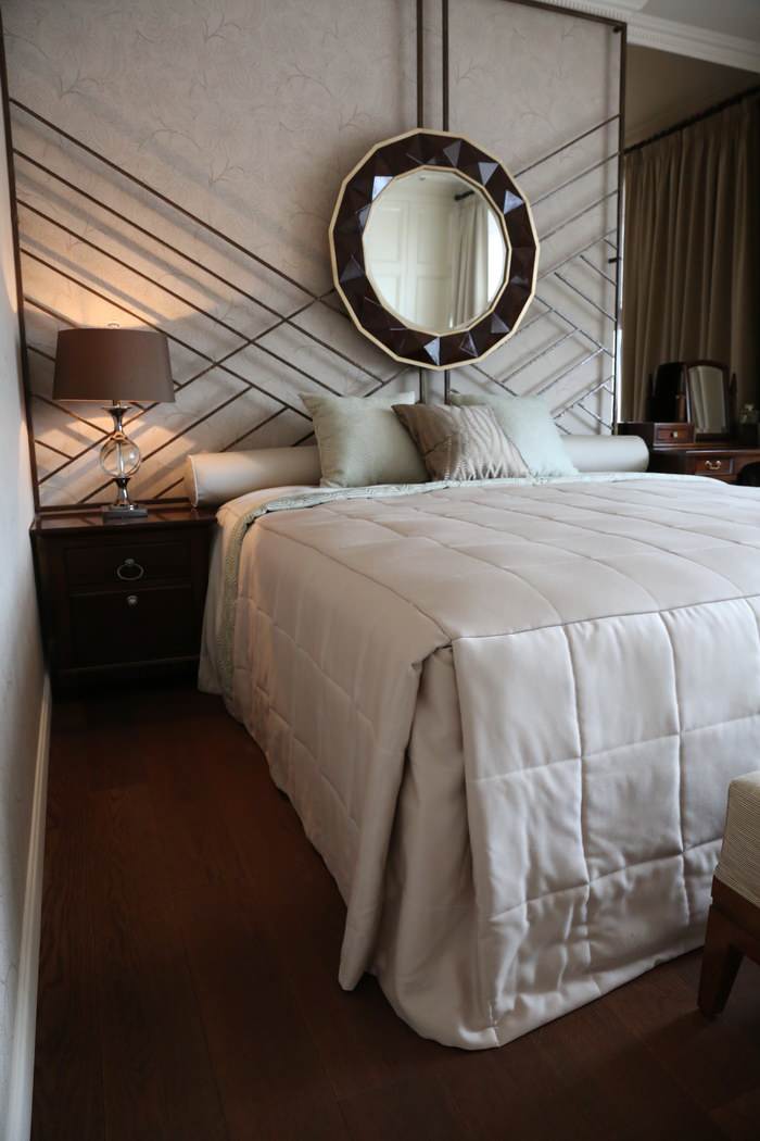 Квартира на Патриарших прудах