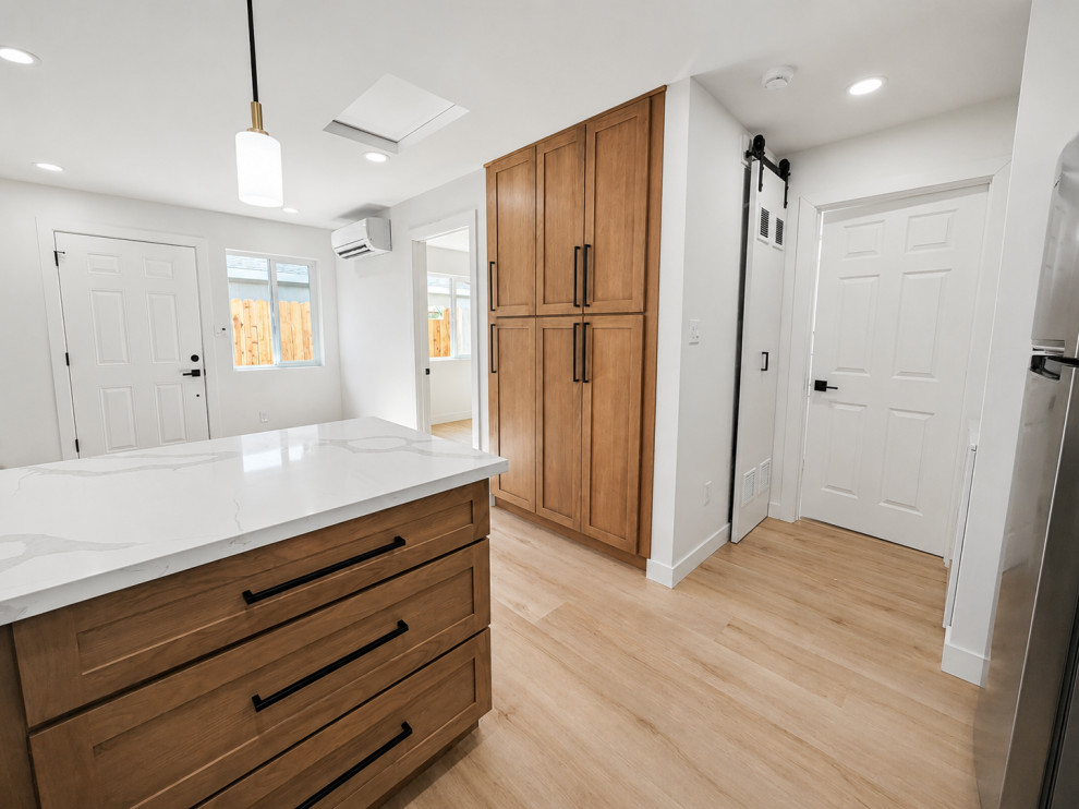 Garage Conversion ADU Sacramento, CA