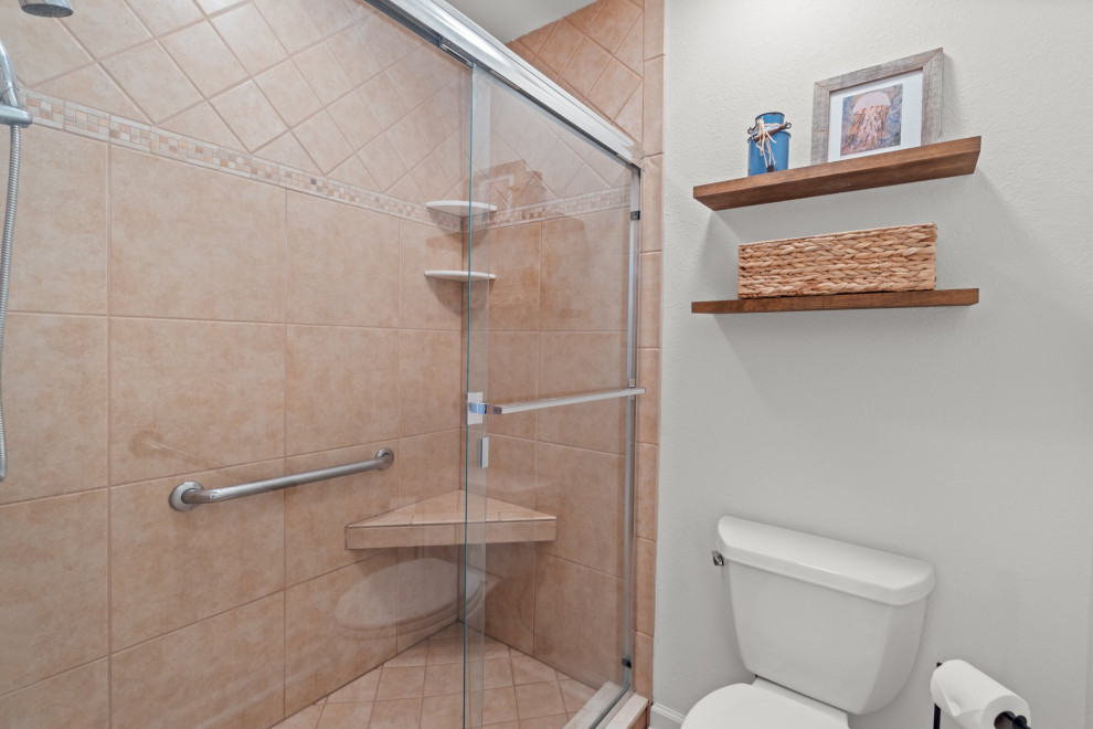 Short Term Rental Design - Dockside Haven