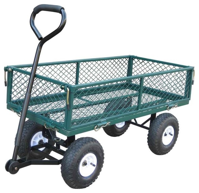 Garden Cart