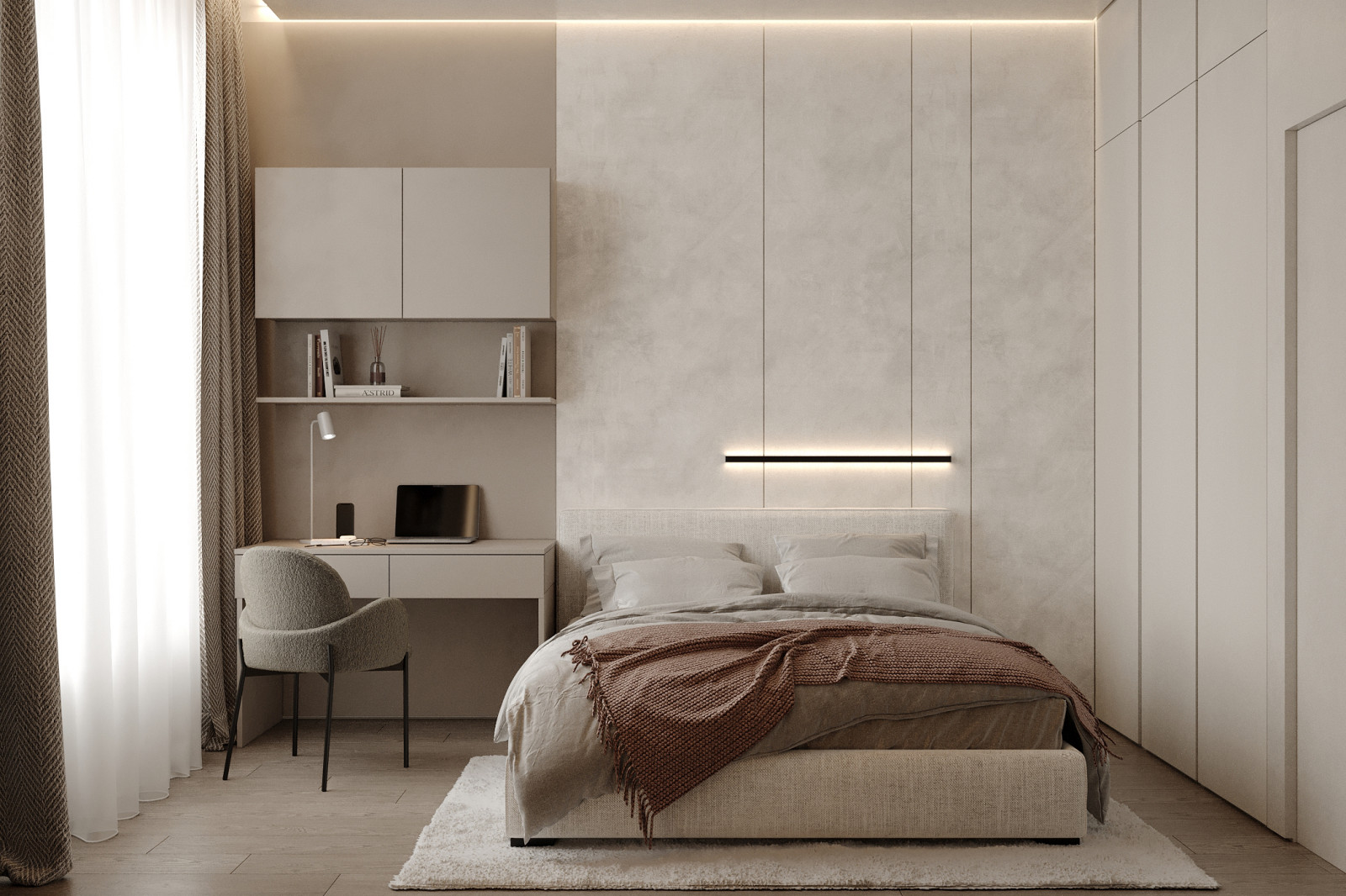 ЖК Прокшино