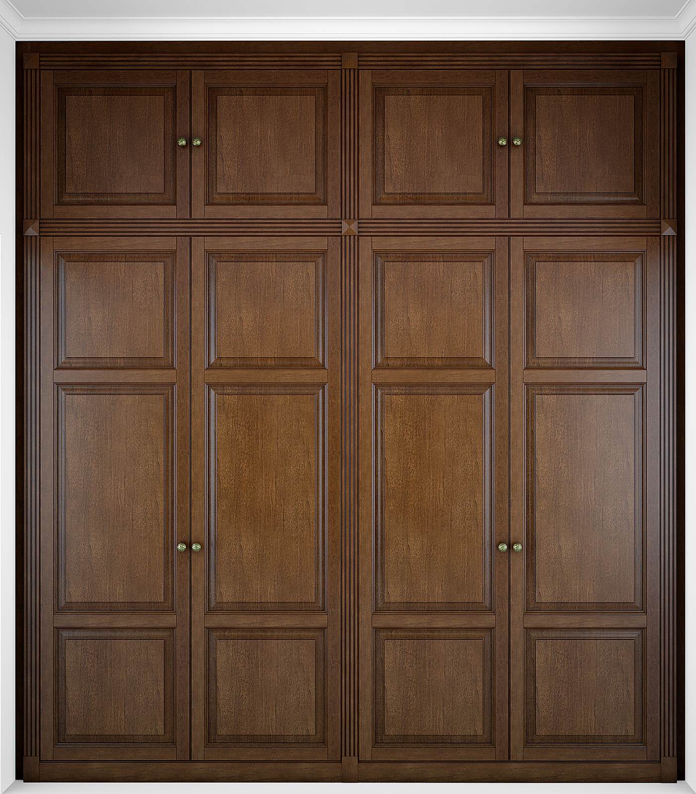 Глобальные изделия и проработка деталей