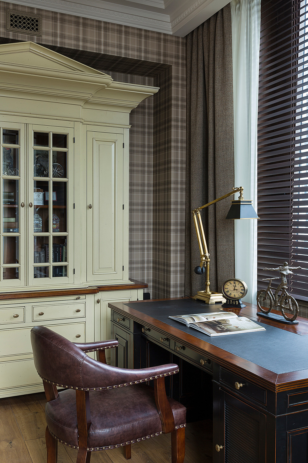 Квартира на Мосфильмовской