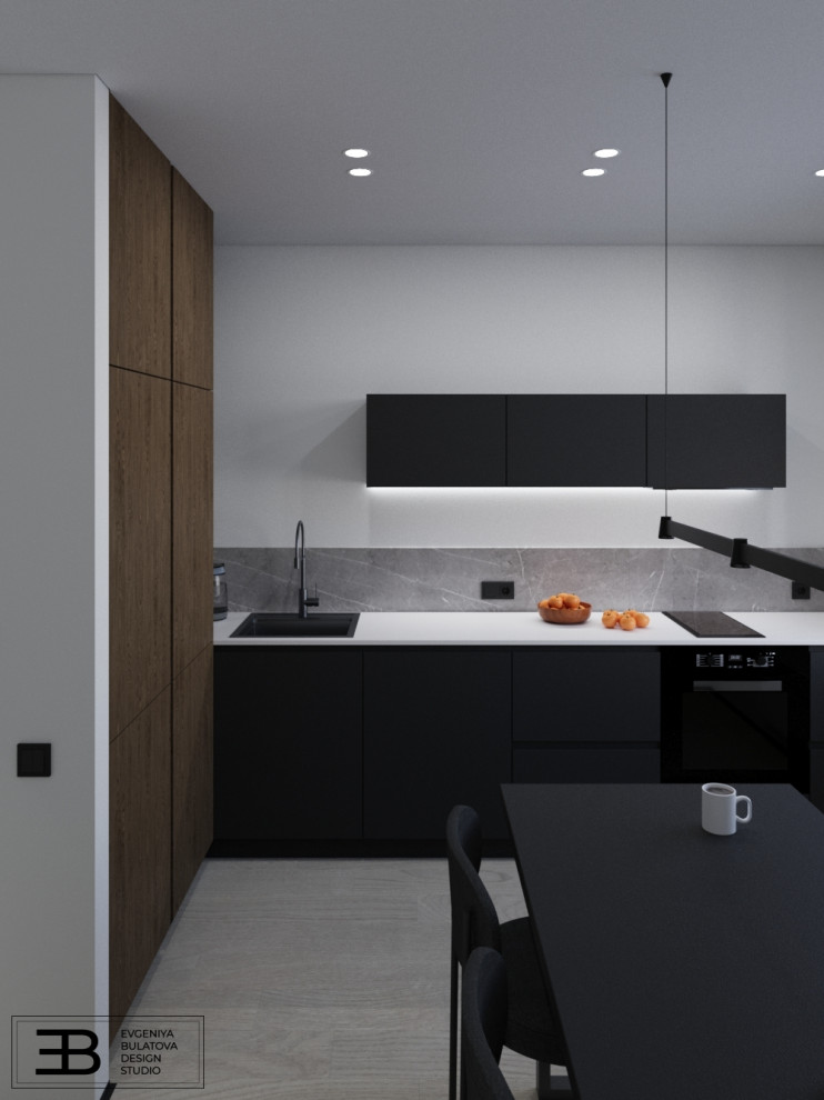 Квартира в ЖК "Премьер"