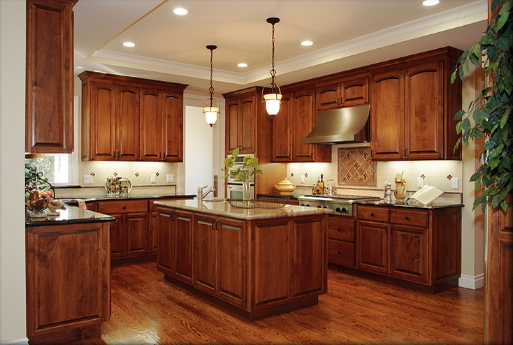 Luxury Kitchen