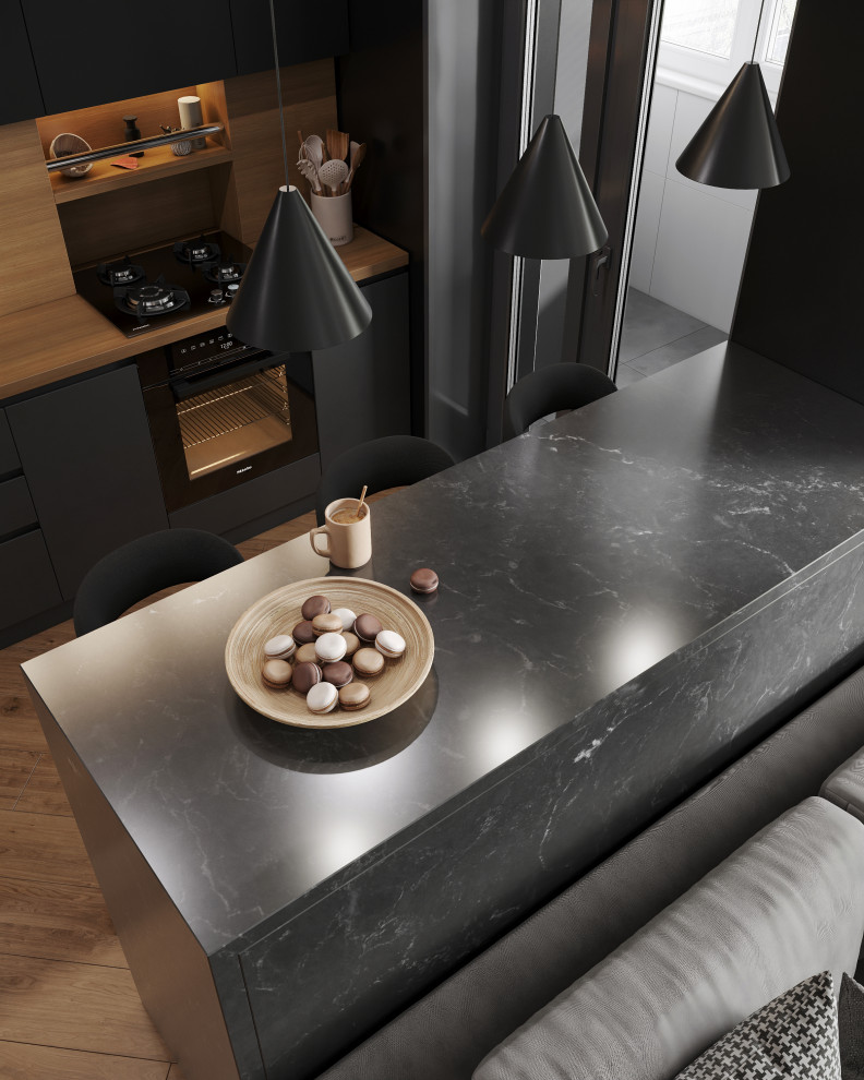 ЖК Измаильский экоквартал