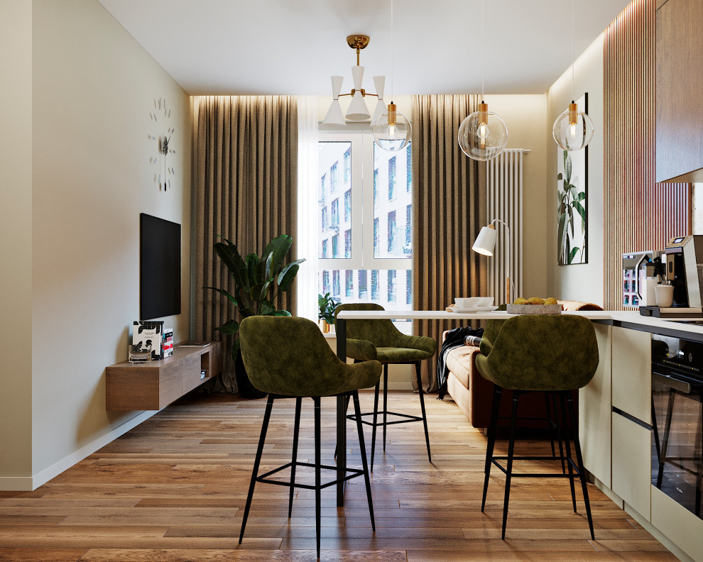 ЖК Измайловский